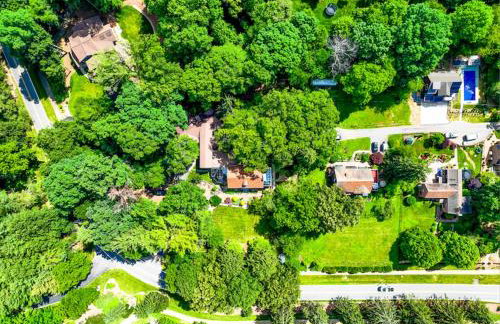 8 Bedroom | Hot Tub | Asheville | Biltmore Lake - Foto 46