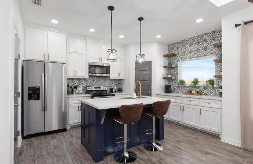 Spacious Modern 3 Bd 2Ba House with Garage and Parking - Foto 15