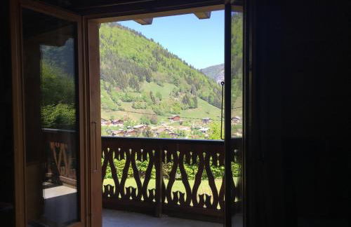 Chalet Olimon - Foto 29