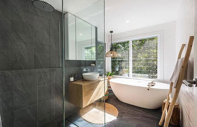 Your Luxury Escape - Bel Ombre - Foto 10