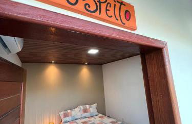 Casa de Temporada - Barra de São Miguel - Foto 27