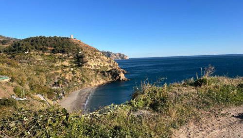 Estudio Amplio con Vistas Parciales al Mar - Foto 4