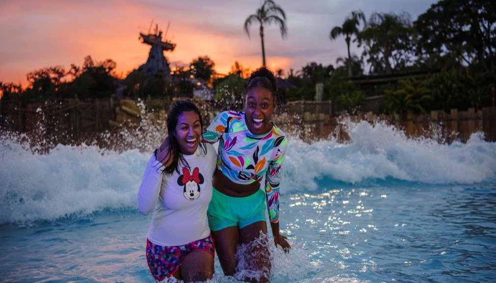 Entrada a los parques temáticos de Disney con opción Water Park y Sports Option - Foto 1