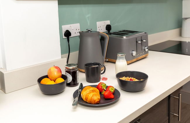 The Old Stables - Foto 23