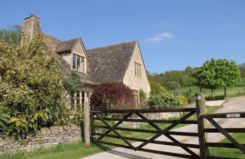 Hobleys in historic Cotswold village of Stanton - Foto 1