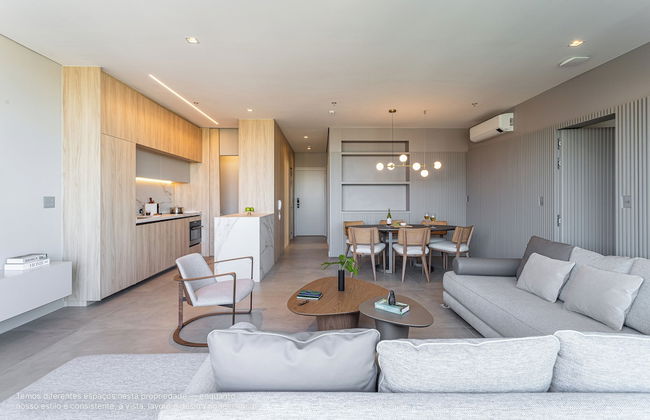 JFL prédio completo com café da manha - Foto 75