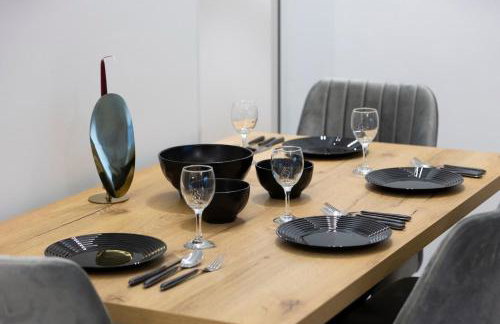 Piraeus Harbor Hideaway - Foto 43