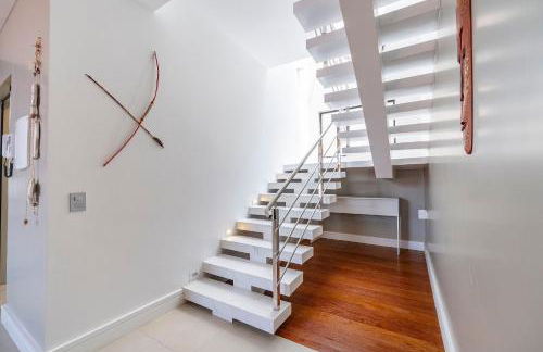 Casa Atalaia 550m Praia c/ Hidro by Achei Camboriú - Foto 25