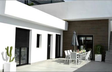 Casa Mazzita, een knusse nieuwbouw - Foto 2