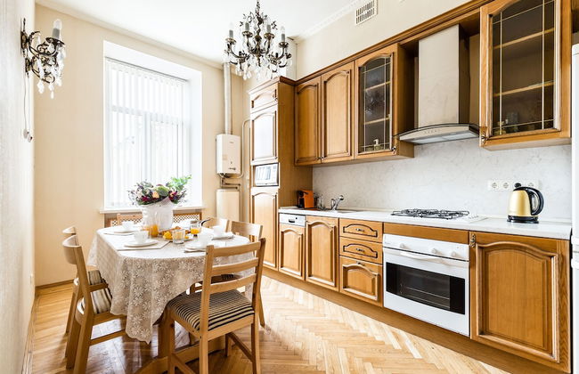 Kazanskaya Art Apart - Foto 13