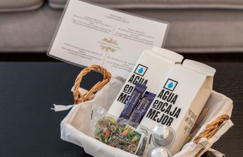 I Loft Santiago by Upper Luxury Housing - Foto 28