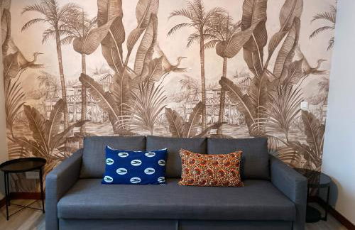 97 Smart Appart Le Havre - Foto 3