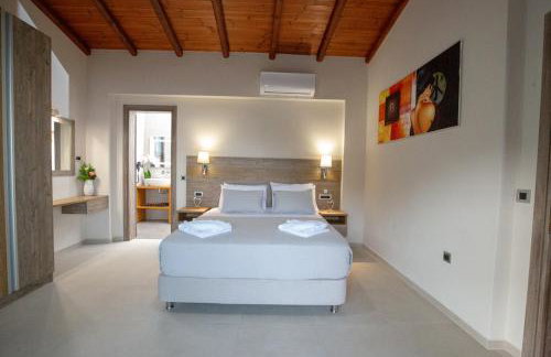 Villa Achlia - Foto 29