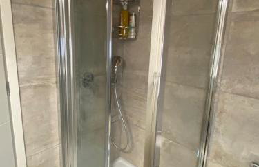 Ακτή Βολέρι panoramic view suite-parking-5g wifi - Foto 48