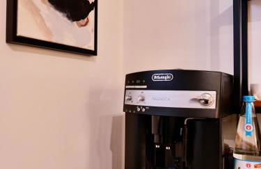 Studio Apartment - Preferred by Business Travellers - Foto 8