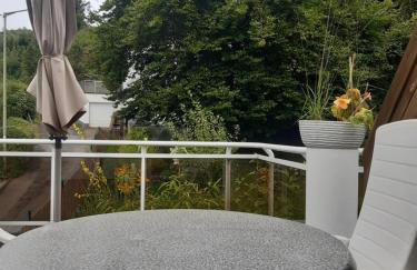 Ferienwohnung am Ölsbach - Foto 24