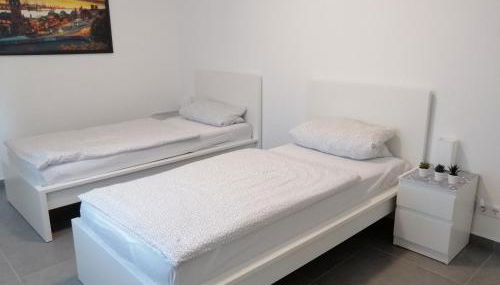 Apartment EG - Foto 4