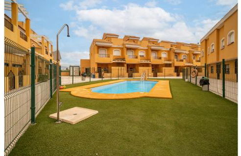 Awesome Home In Los Gallardos - Foto 8