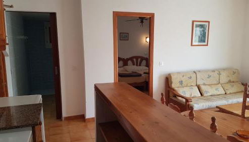 Apartamentos Vista al Puerto - Foto 2