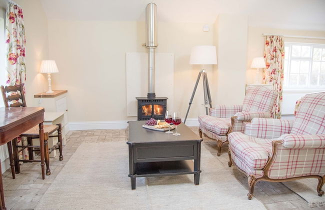 Mill Cottage, Tunstall - Photo 14