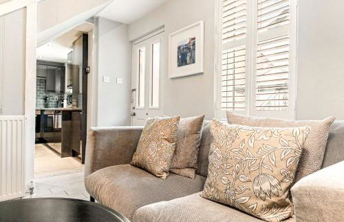 Mills Cottage - 1 parking space - Foto 30