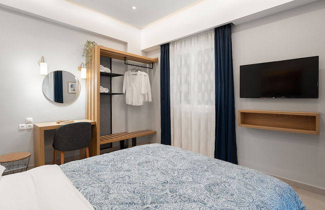 Captain's Seafront Apartments - Foto 1