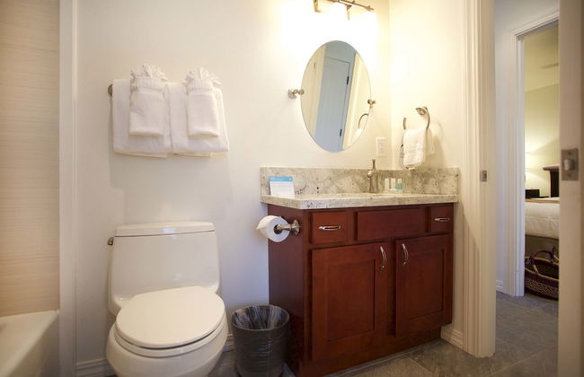 Castle at Kaua'i Kailani - Foto 31