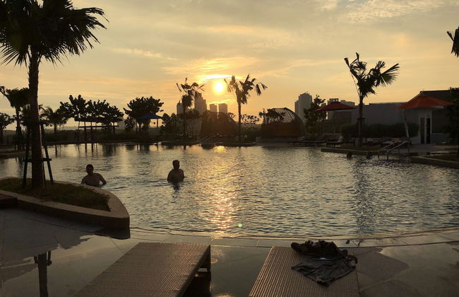 Almas Suites By Iconic Bliss - Foto 15