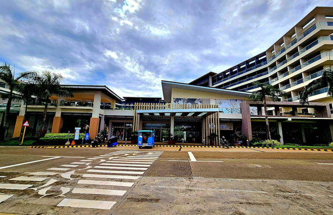 Evelyn Azure Escapes Boracay Newcoast - Foto 30