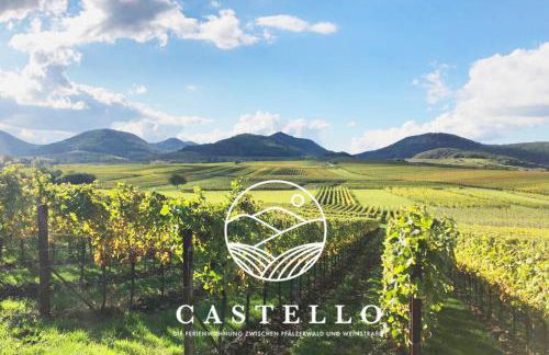 Die Gründerzeitvilla zwischen Weinstrasse und Pfälzer Wald - Foto 5