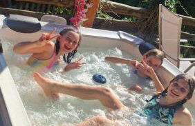 Ranczo na Kaszubach - Foto 20