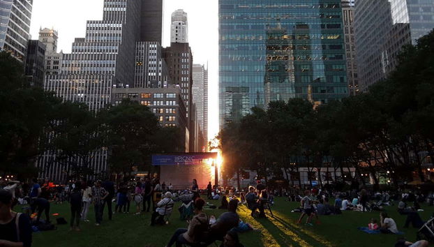 Free tour di Times Square, Broadway e Midtown Manhattan - Foto 2