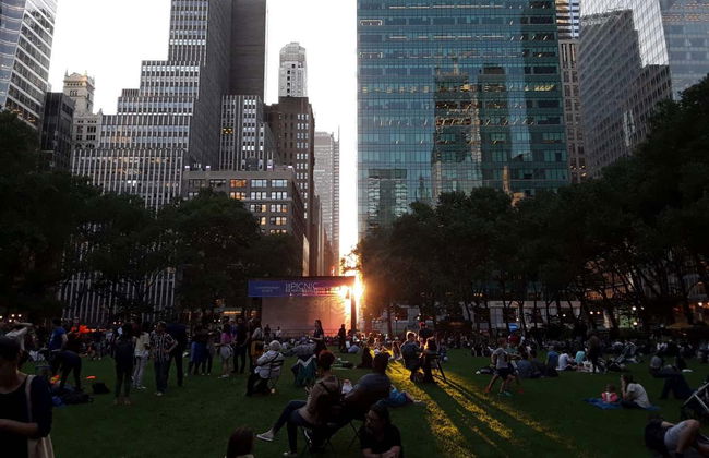 Free tour dans Times Square, Broadway et Midtown Manhattan - Photo 5