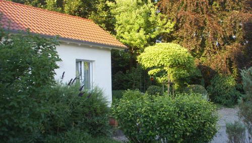 Villa Maja - Foto 2, Garden, Garden view