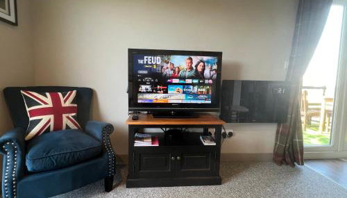 Lavender Lodge - Pool and Hot Tub with sunset views over open fields - Foto 2