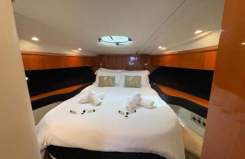 Boat Accommodation Ltd - Foto 22