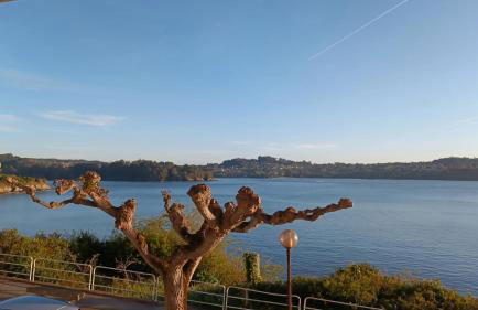 SALSEIRAZO - PLAYA A RIBEIRA MIÑO - Foto 17