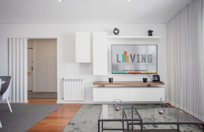 Liiiving-Luxury River View Apartment XII - Foto 37