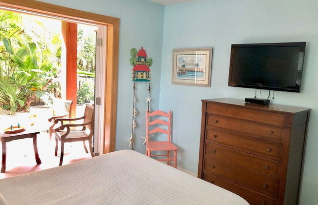 The Lady Fish 3 Bedroom Home by RedAwning - Foto 6