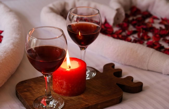 Taksim Nikea Suites 80 - Foto 15