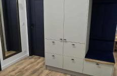 Apartament Blue 4 pokojowy z ogródkiem - Foto 5