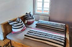 Ferienhaus in der historischen Altstadt von Angermünde - Foto 13