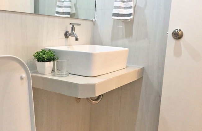 Alta Residences Legazpi - Photo 38