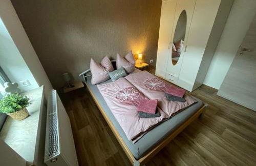 Ferienwohnung Sonnenhof - Foto 12