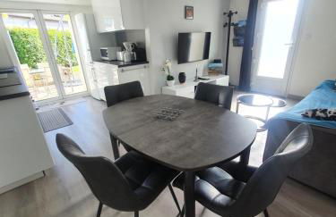 gîte m et m - Foto 18