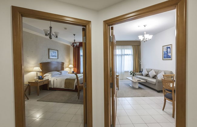 Roda Al Murooj Residences - Foto 27