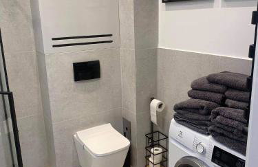 Apartament Sosnowa 4 - Foto 12