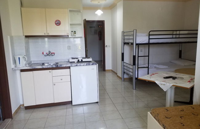 Kamelya Apartments - Foto 10