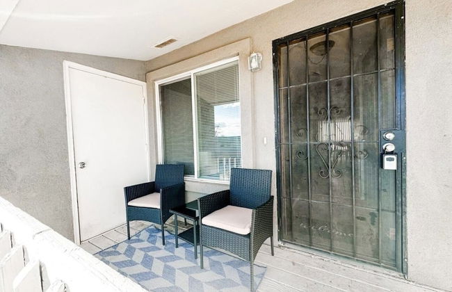 The Hygge Apt A - Foto 12