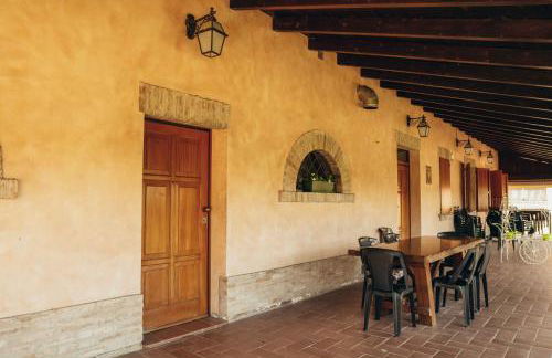 agriturismo Garzolè - Photo 25